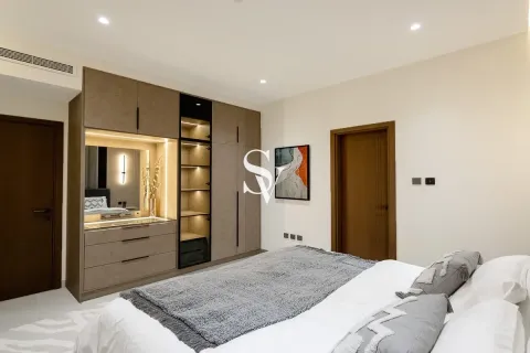 Appartement à Dubai Land, Dubai, EAU: 2 chambres, 141 m2 № 726487