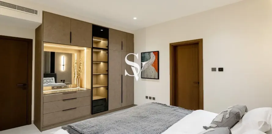 Apartamento en Dubai Land, Dubai, EAU 2 dormitorios, 141 m² № 726487