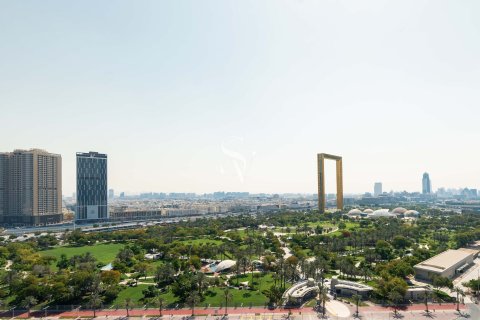 Wohnung in Bur Dubai, Dubai, VAE: 1 Schlafzimmer, 92 m2 Nr. 726484