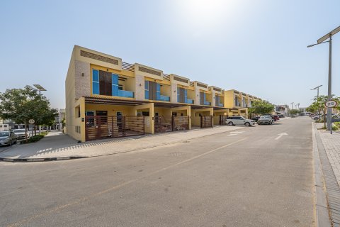 Kuća u nizu u gradu Al Furjan, Dubai, UAE 3 spavaće sobe, 195.1 m2 Br. 748941 - Slika 5