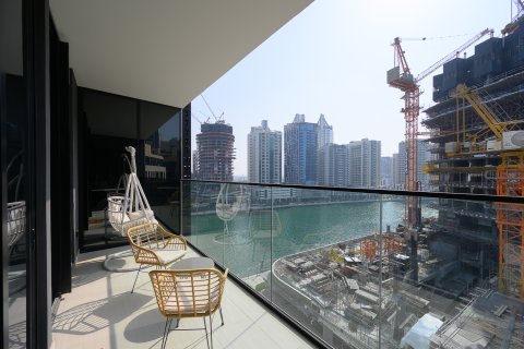 Lakás itt: Business Bay, Dubai, EAE, 1 hálószoba, 58.29 m², azonosító: 748937 - fénykép 12