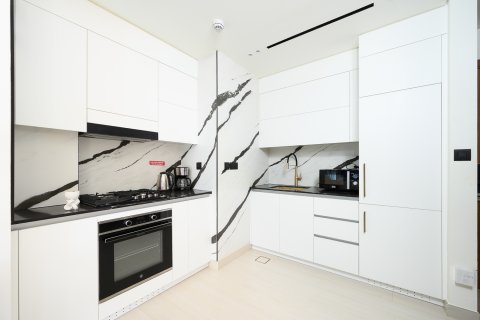 Lakás itt: Business Bay, Dubai, EAE, 1 hálószoba, 58.29 m², azonosító: 748937 - fénykép 6