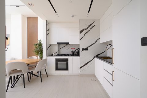 Lakás itt: Business Bay, Dubai, EAE, 1 hálószoba, 58.29 m², azonosító: 748937 - fénykép 7