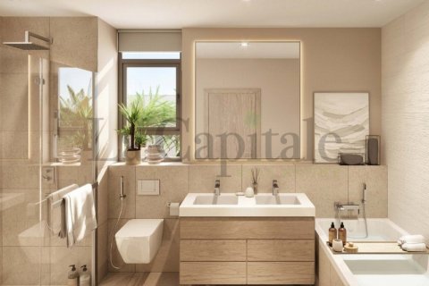 Townhouse in Al Furjan, Dubai, UAE 4 bedrooms, 311.2 sq.m. № 479140 - photo 16
