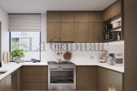 Townhouse in Al Furjan, Dubai, UAE 4 bedrooms, 311.2 sq.m. № 479140 - photo 14