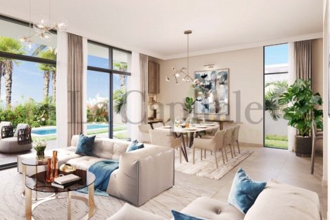 Townhouse in Al Furjan, Dubai, UAE 4 bedrooms, 311.2 sq.m. № 479140 - photo 2