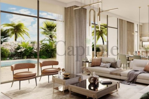 Townhouse in Al Furjan, Dubai, UAE 4 bedrooms, 311.2 sq.m. № 479140 - photo 11