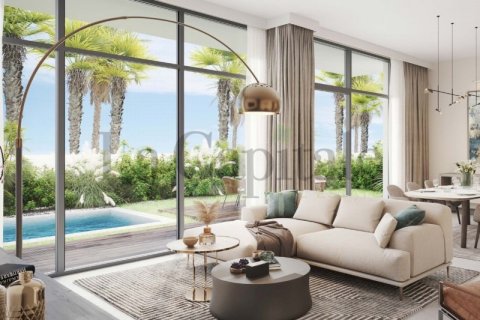 Townhouse in Al Furjan, Dubai, UAE 4 bedrooms, 311.2 sq.m. № 479140 - photo 5
