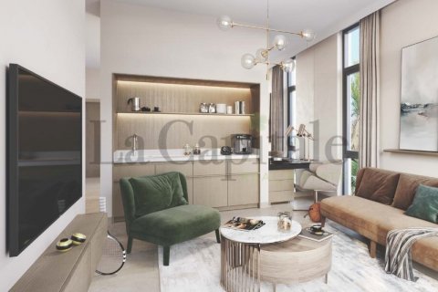 Townhouse in Al Furjan, Dubai, UAE 4 bedrooms, 311.2 sq.m. № 479140 - photo 10