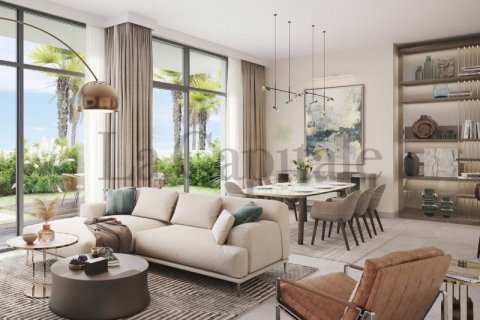 Townhouse in Al Furjan, Dubai, UAE 4 bedrooms, 311.2 sq.m. № 479140 - photo 4