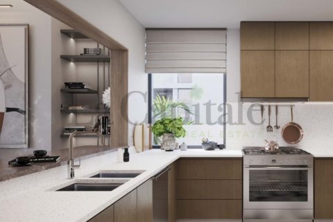 Townhouse in Al Furjan, Dubai, UAE 4 bedrooms, 311.2 sq.m. № 479140 - photo 15