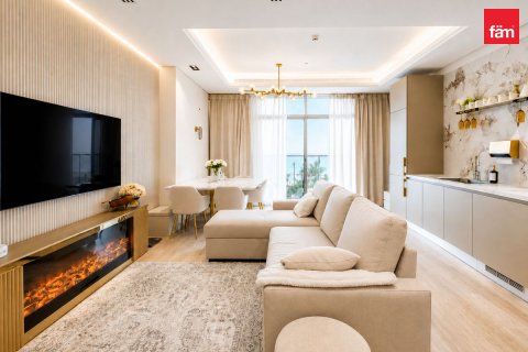 Leilighet til salgs i Palm Jumeirah, Dubai, Emiratene 2 soverom, 123.8 kvm Nr. 753284 - Foto 5
