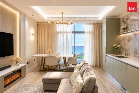 Leilighet til salgs i Palm Jumeirah, Dubai, Emiratene 2 soverom, 123.8 kvm Nr. 753284 - Foto 2