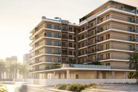 Купить квартиру в Дубай, ОАЭ 35.4м2, № 753288 - фото 8