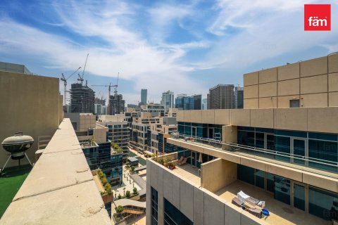 阿联酋 Dubai Business Bay 待租 : 1 卧, 145 平方米 , 编号753282 - 照片 15