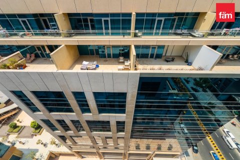 阿联酋 Dubai Business Bay 待租 : 1 卧, 145 平方米 , 编号753282 - 照片 18