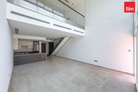 Apartmen di Business Bay, Dubai, UAE 1 bilik tidur, 145 meter persegi № 753282