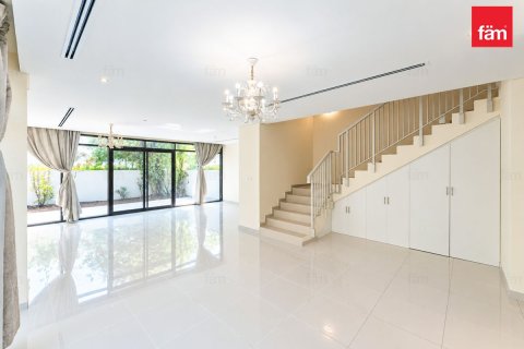 Shtëpi në qytet në Dubai, Emiratet e Bashkuara Arabe 4 dhoma gjumi, 361.2 m2. № 753286 - Foto 17