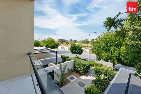 Shtëpi në qytet në Dubai, Emiratet e Bashkuara Arabe 4 dhoma gjumi, 361.2 m2. № 753286 - Foto 18