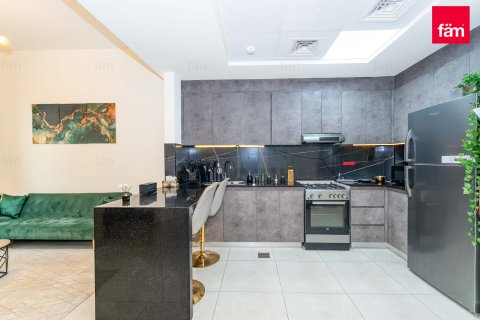 Apartament na sprzedaż w Dubai, ZEA 1 sypialnia, 61.2 mkw., nr 753285 - zdjęcie 9