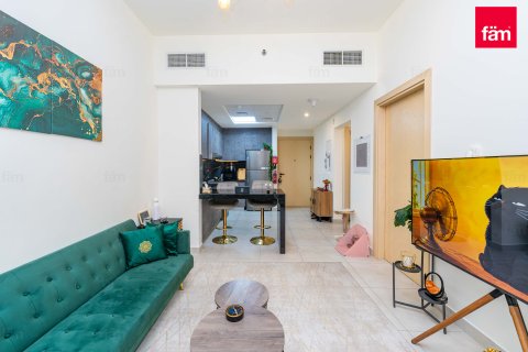 Apartament na sprzedaż w Dubai, ZEA 1 sypialnia, 61.2 mkw., nr 753285 - zdjęcie 4