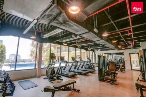 Apartament na sprzedaż w Dubai, ZEA 1 sypialnia, 61.2 mkw., nr 753285 - zdjęcie 10
