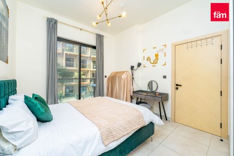 Apartament na sprzedaż w Dubai, ZEA 1 sypialnia, 61.2 mkw., nr 753285 - zdjęcie 6