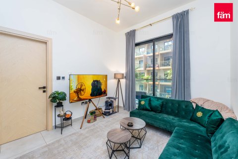Apartament na sprzedaż w Dubai, ZEA 1 sypialnia, 61.2 mkw., nr 753285 - zdjęcie 13
