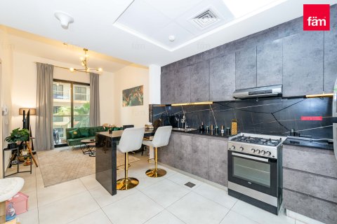 Apartament na sprzedaż w Dubai, ZEA 1 sypialnia, 61.2 mkw., nr 753285 - zdjęcie 5