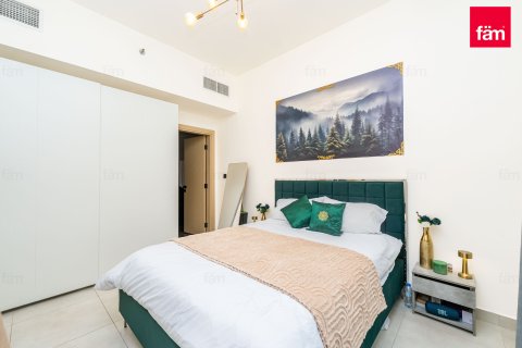 Apartament na sprzedaż w Dubai, ZEA 1 sypialnia, 61.2 mkw., nr 753285 - zdjęcie 8
