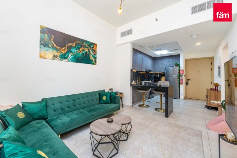 Apartament na sprzedaż w Dubai, ZEA 1 sypialnia, 61.2 mkw., nr 753285 - zdjęcie 15