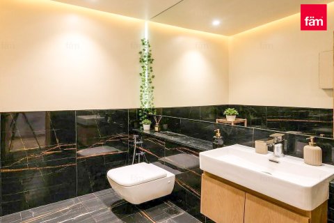 Apartament na sprzedaż w Dubai, ZEA 1 sypialnia, 61.2 mkw., nr 753285 - zdjęcie 21