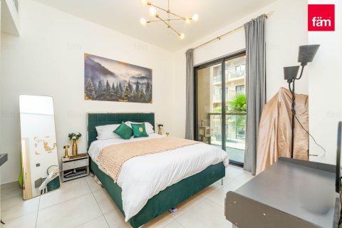 Apartament na sprzedaż w Dubai, ZEA 1 sypialnia, 61.2 mkw., nr 753285 - zdjęcie 7