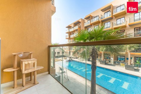 Apartament na sprzedaż w Dubai, ZEA 1 sypialnia, 61.2 mkw., nr 753285 - zdjęcie 17