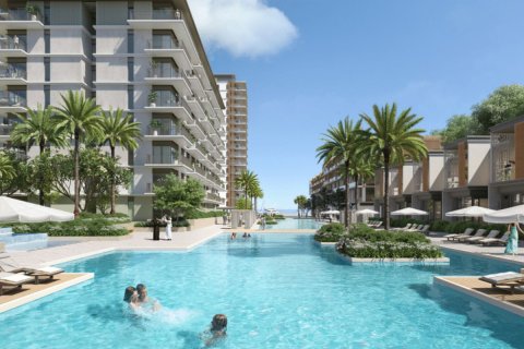 Apartment in Mina Rashid, Dubai, UAE 1 bedroom, 79.6 sq.m. № 703915 - photo 10