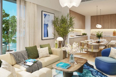 Apartment in Mina Rashid, Dubai, UAE 1 bedroom, 79.6 sq.m. № 703915 - photo 4