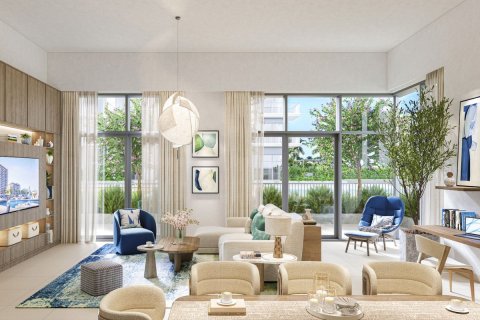 Apartment in Mina Rashid, Dubai, UAE 1 bedroom, 79.6 sq.m. № 703915 - photo 7