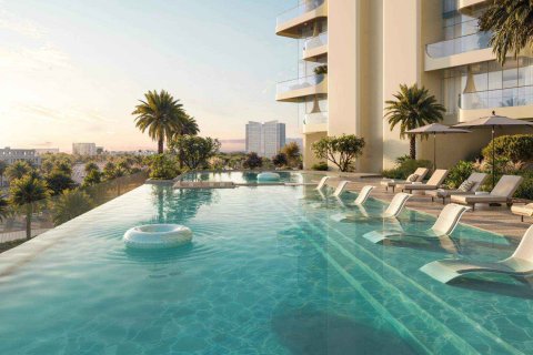 Lakás a The Caden lakóparkban itt: Nadd Al Sheba, Dubai, EAE, 1 hálószoba, 77.42 m², azonosító: 657174