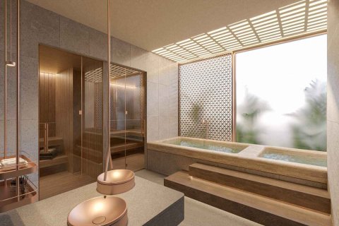 Apartamento The Caden em Nadd Al Sheba, Dubai, EAU 1 quarto, 74.08 m2 № 657472