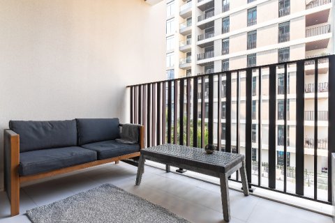 Apartmán v Dubai, SAE 1 spálňa, 73.25 m2 č. 693802 - Fotografia 10