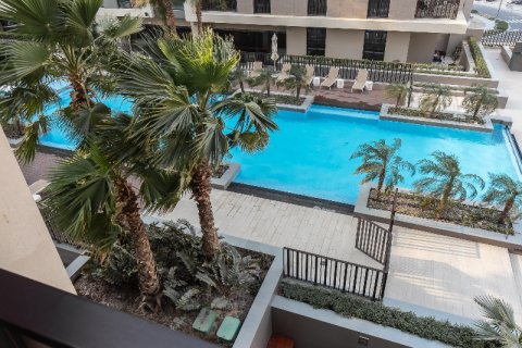 Apartmán v Dubai, SAE 1 spálňa, 73.25 m2 č. 693802 - Fotografia 12