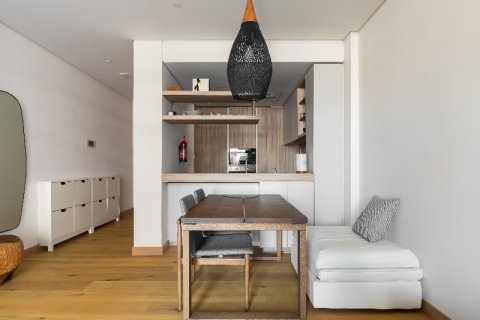 Apartmán v Dubai, SAE 1 spálňa, 73.25 m2 č. 693802 - Fotografia 5