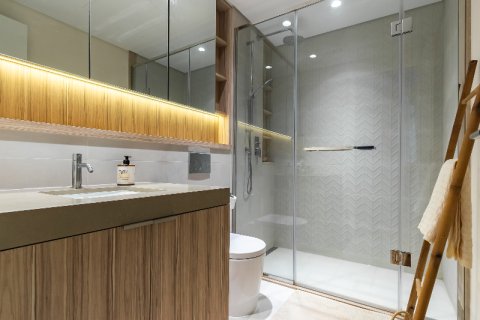 Apartmán v Dubai, SAE 1 spálňa, 73.25 m2 č. 693802 - Fotografia 15