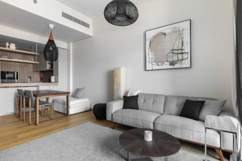 Apartmán v Dubai, SAE 1 spálňa, 73.25 m2 č. 693802 - Fotografia 3