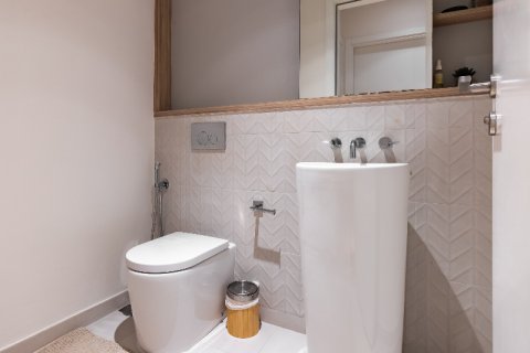 Apartmán v Dubai, SAE 1 spálňa, 73.25 m2 č. 693802 - Fotografia 14