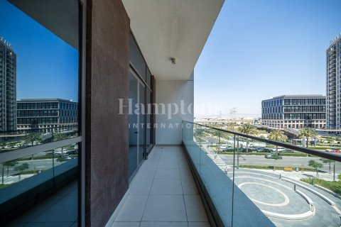 Dzīvoklis Dubai Hills Estate, Dubaijā, AAE 1 istaba, 88.53655900 m2 Nr. 741279 - attēls 7