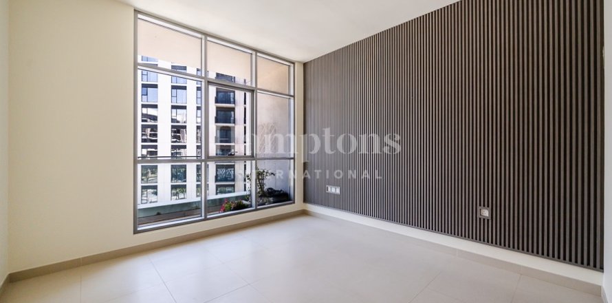 Dzīvoklis Dubai Hills Estate, Dubaijā, AAE 1 istaba, 88.5366 m2 Nr. 741279
