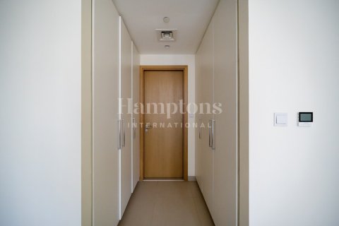 Dzīvoklis Dubai Hills Estate, Dubaijā, AAE 1 istaba, 88.53655900 m2 Nr. 741279 - attēls 3