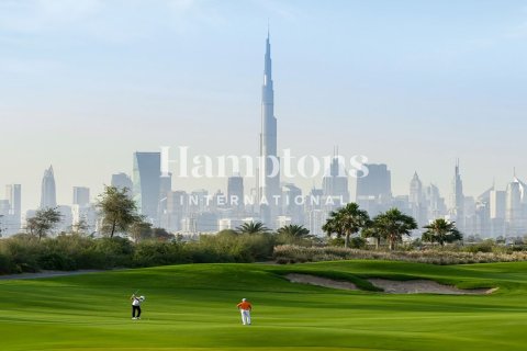 Apartmen di Dubai Hills Estate, Dubai, UAE 2 bilik tidur, 117.52229500 meter persegi № 741282 - foto 11