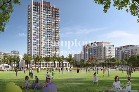 Apartmen di Dubai Hills Estate, Dubai, UAE 2 bilik tidur, 117.52229500 meter persegi № 741282 - foto 7